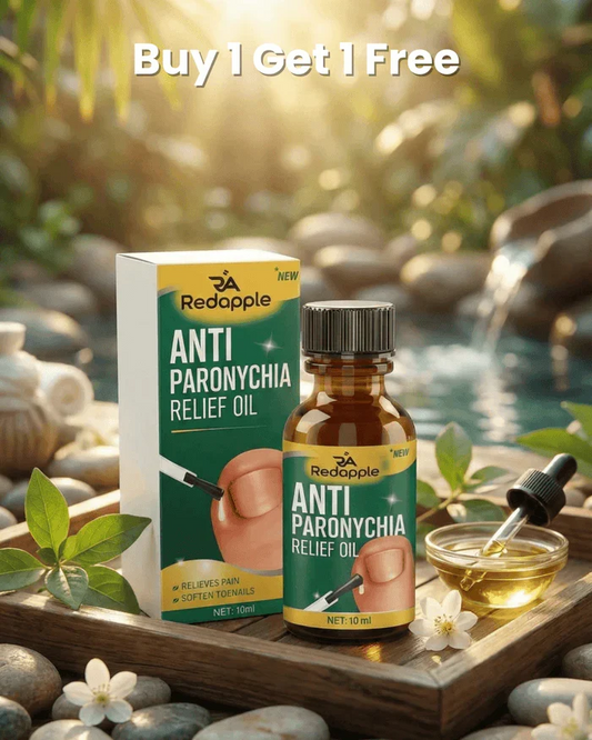 Anti Paronychia Relief Oil- Buy 1 Get 1 Free